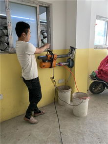 云浮市施工周邊房屋安全檢測(cè)鑒定服務(wù)與網(wǎng)絡(luò)技術(shù)賦能行業(yè)新動(dòng)態(tài)