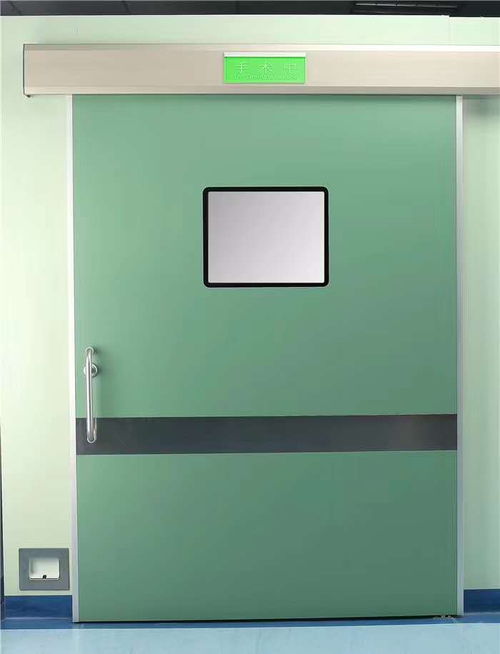 專業(yè)守護(hù)，安心屏障 探索優(yōu)質(zhì)射線防護(hù)鉛門廠家的全方位安全咨詢服務(wù)