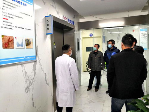 科技賦能 精準(zhǔn)護(hù)航 市生態(tài)環(huán)境局以網(wǎng)絡(luò)技術(shù)服務(wù)助力核技術(shù)利用單位安全有序復(fù)工復(fù)產(chǎn)